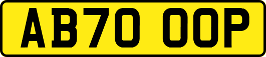 AB70OOP