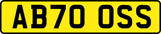 AB70OSS