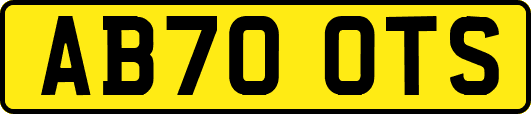 AB70OTS