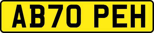 AB70PEH