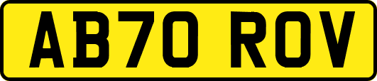 AB70ROV