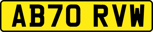 AB70RVW