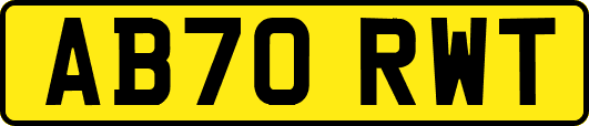 AB70RWT