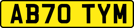 AB70TYM