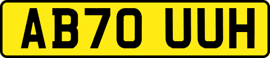 AB70UUH