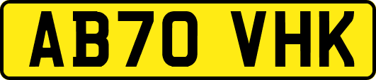 AB70VHK