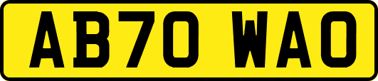 AB70WAO
