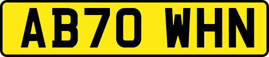 AB70WHN