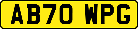 AB70WPG