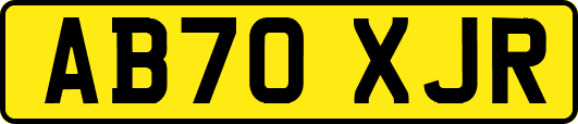 AB70XJR