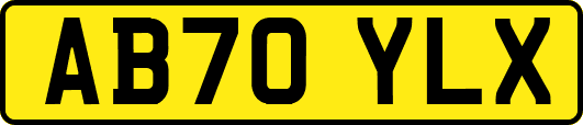 AB70YLX