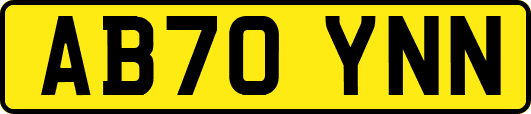 AB70YNN