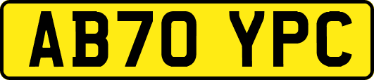 AB70YPC
