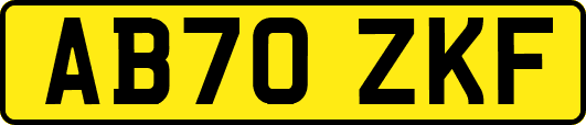 AB70ZKF