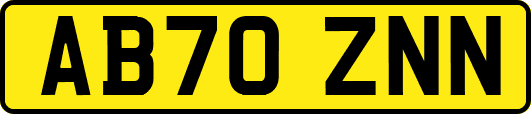 AB70ZNN