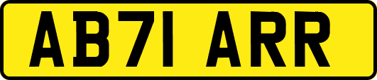 AB71ARR