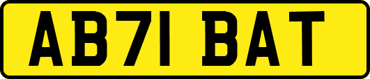 AB71BAT