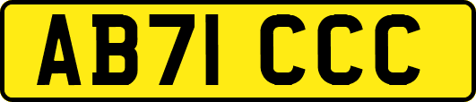 AB71CCC