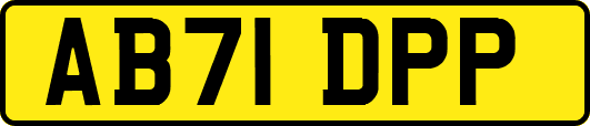 AB71DPP
