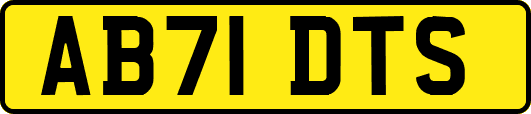 AB71DTS