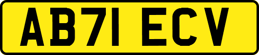 AB71ECV