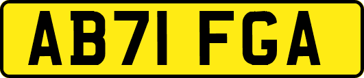 AB71FGA