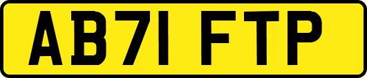 AB71FTP