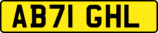 AB71GHL