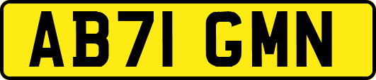 AB71GMN