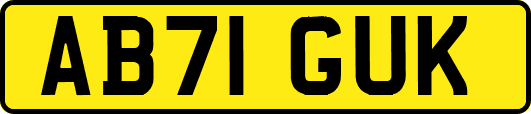 AB71GUK
