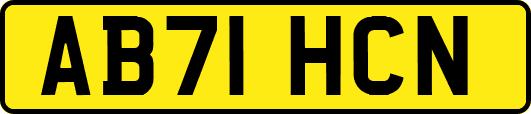 AB71HCN