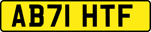 AB71HTF