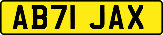 AB71JAX