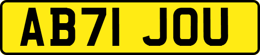 AB71JOU