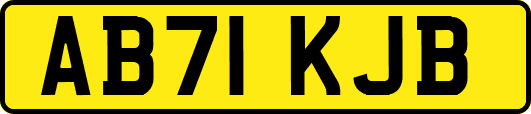 AB71KJB