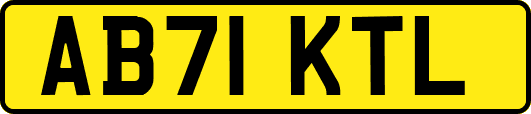 AB71KTL