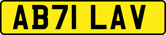 AB71LAV