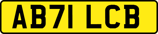 AB71LCB