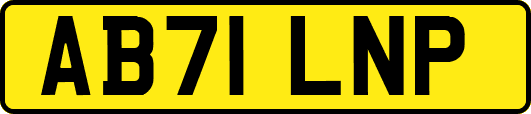 AB71LNP