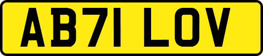 AB71LOV