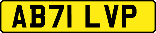 AB71LVP