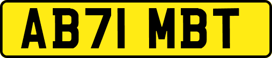 AB71MBT