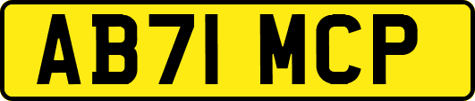 AB71MCP