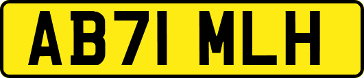 AB71MLH