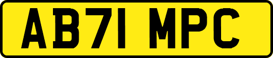 AB71MPC