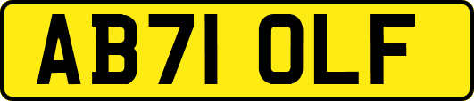 AB71OLF