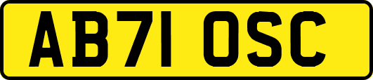 AB71OSC