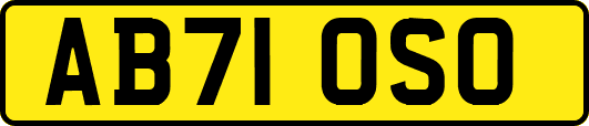AB71OSO