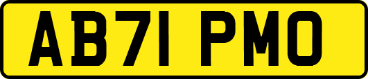 AB71PMO