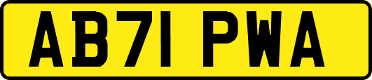 AB71PWA